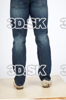 Jeans texture of Dale 0018